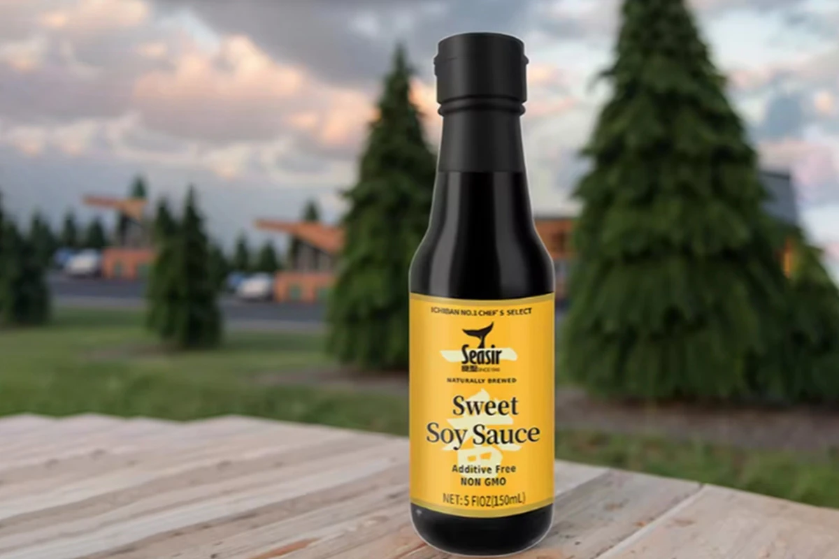 sweet soy sauce-1 sweet soy sauce-1